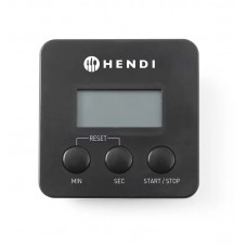 Таймер кухонний цифровий, Hendi 271155 Таймер кухонний цифровий, Hendi 271155